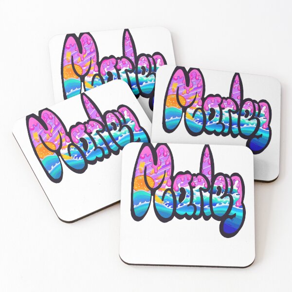 Item preview, Marley The Top 10 best personalized gifts pink personalised Graffiti name Marley designed and sold by Artonmytee.