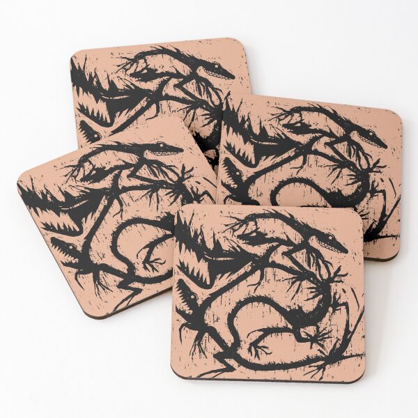 Item preview, Strange Creatures. Magical Creatures designed and sold by tabemisa.