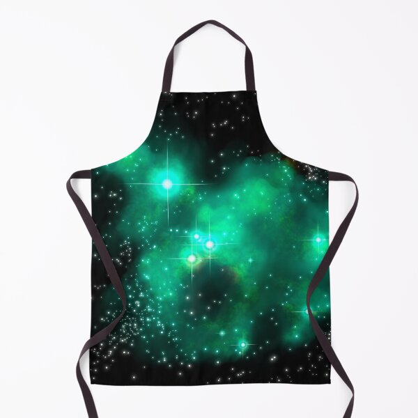 Item preview, Green Nebula designed and sold by azremodehar.