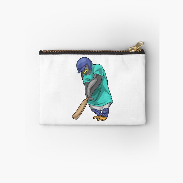 Item preview, Penguin Cricket Cricket bat designed and sold by Snabdesign84.