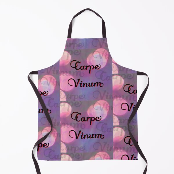 Item preview, Carpe Vinum designed and sold by MayRahTee.