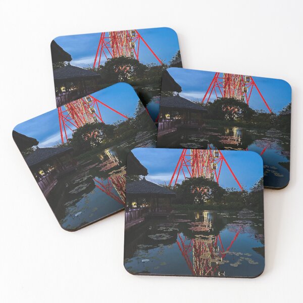 Item preview, Sky wheel at vinpearl designed and sold by kdls-pictures.