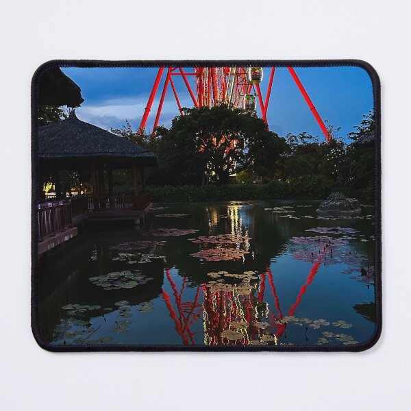 Item preview, Sky wheel at vinpearl designed and sold by kdls-pictures.