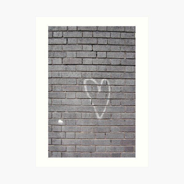 Love Art Print