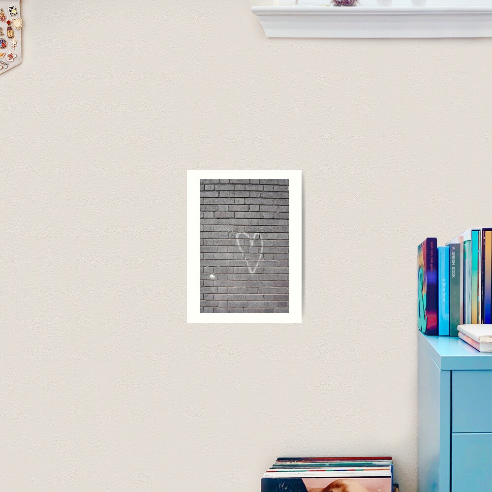 Love Art Print