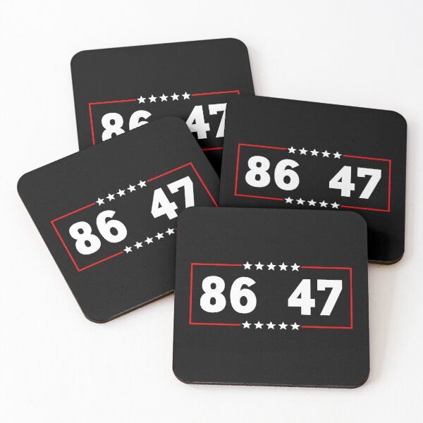 Item preview, 8647 Subtle Anti Trump Impeach designed and sold by PixVib.