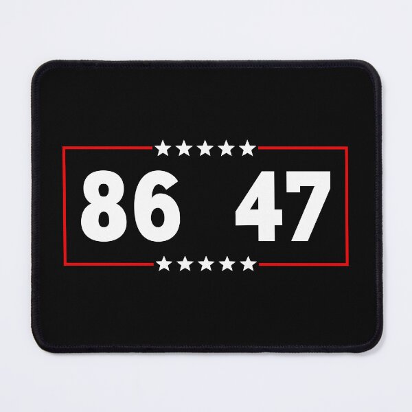 Item preview, 8647 Subtle Anti Trump Impeach designed and sold by PixVib.