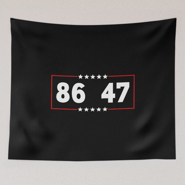 Item preview, 8647 Subtle Anti Trump Impeach designed and sold by PixVib.