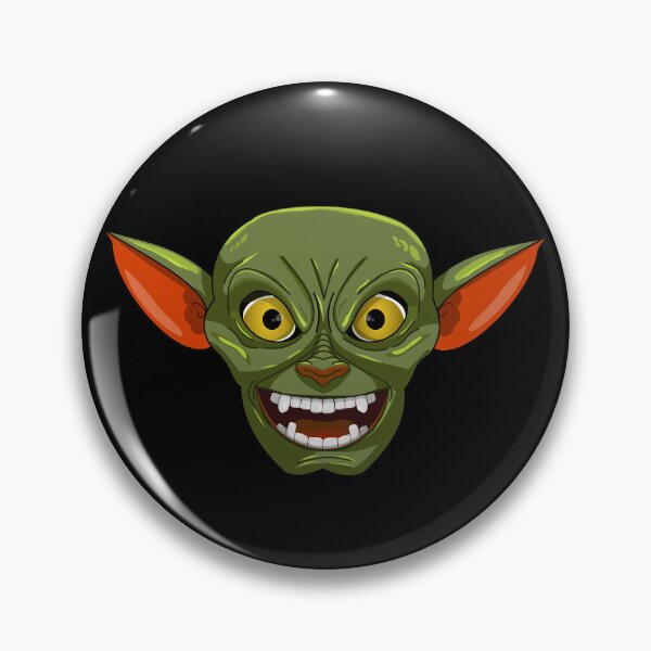 Artikelvorschau, Kobold-Design 1 entworfen und verkauft von TheScraggyBeard.
