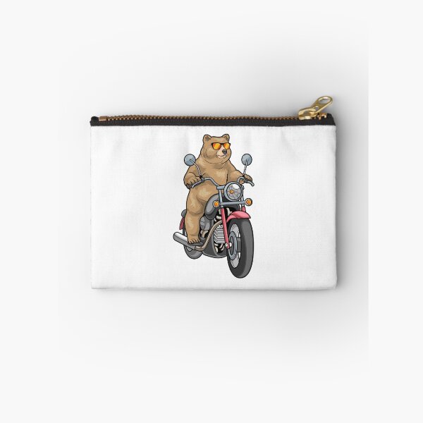Item preview, Bear Motorcycle designed and sold by Snabdesign84.