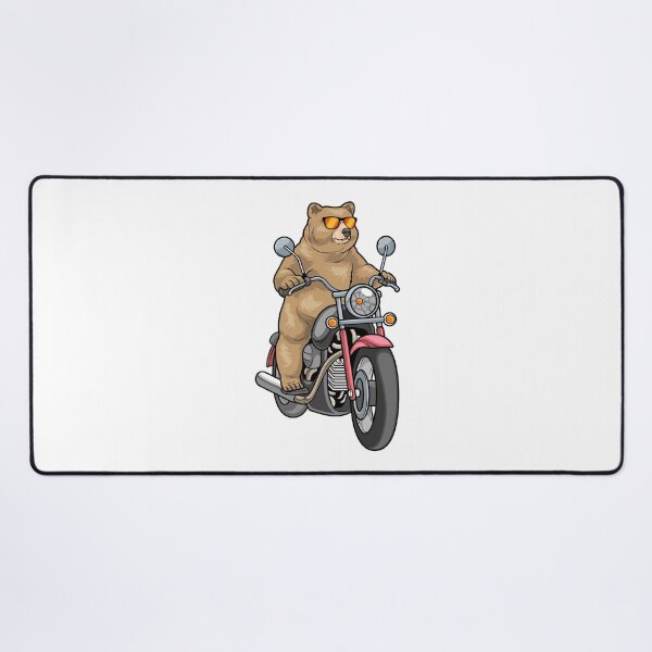 Item preview, Bear Motorcycle designed and sold by Snabdesign84.