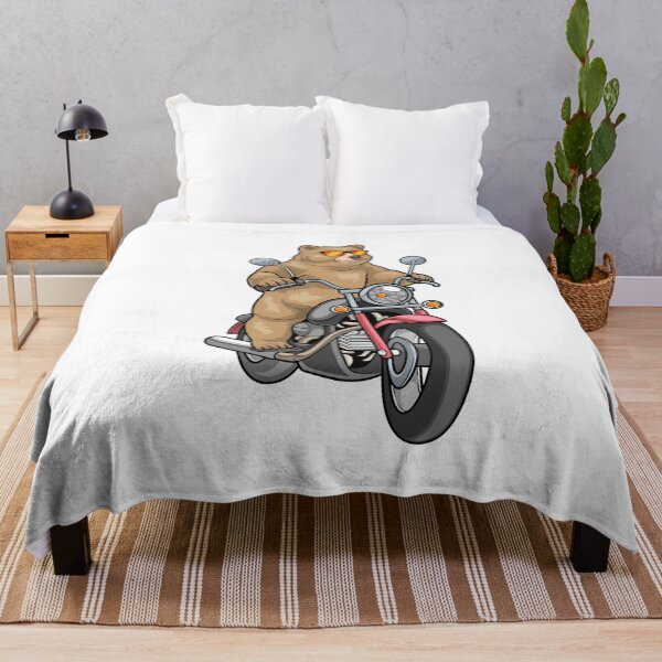 Item preview, Bear Motorcycle designed and sold by Snabdesign84.