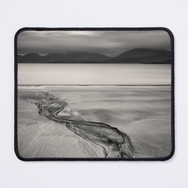 Item preview, Luskentyre Sand Tracks designed and sold by David Bowman.