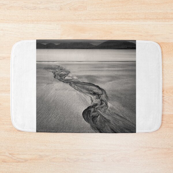 Item preview, Luskentyre Sand Tracks designed and sold by David Bowman.