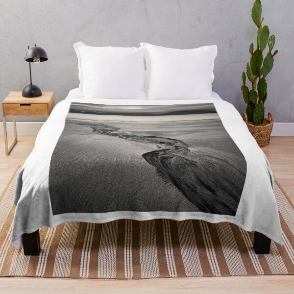 Item preview, Luskentyre Sand Tracks designed and sold by David Bowman.