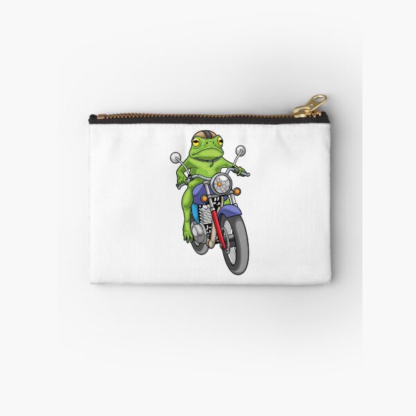 Item preview, Frog Motorcycle designed and sold by Snabdesign84.