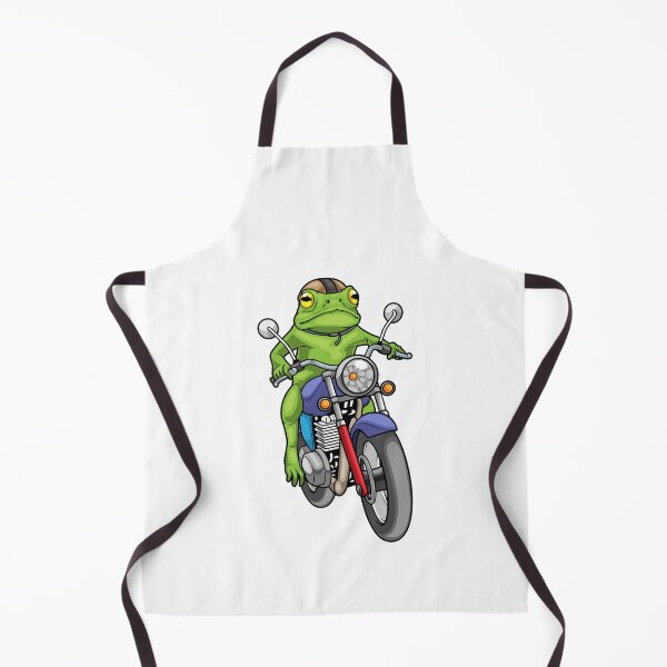 Item preview, Frog Motorcycle designed and sold by Snabdesign84.