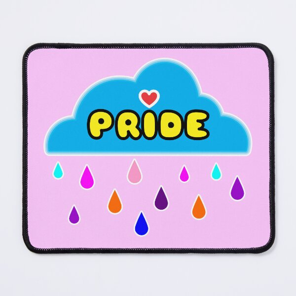Item preview, PRIDE MONTH designed and sold by FotoLibreStudio.