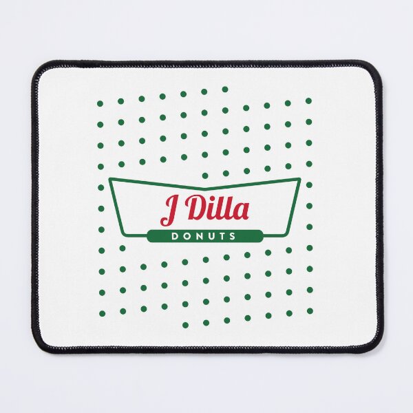 Item preview, Dilla Donuts designed and sold by retro-teeees.