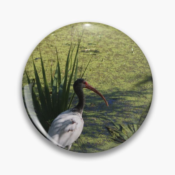 Item preview, Are you following me? designed and sold by Birdgirlcreates.