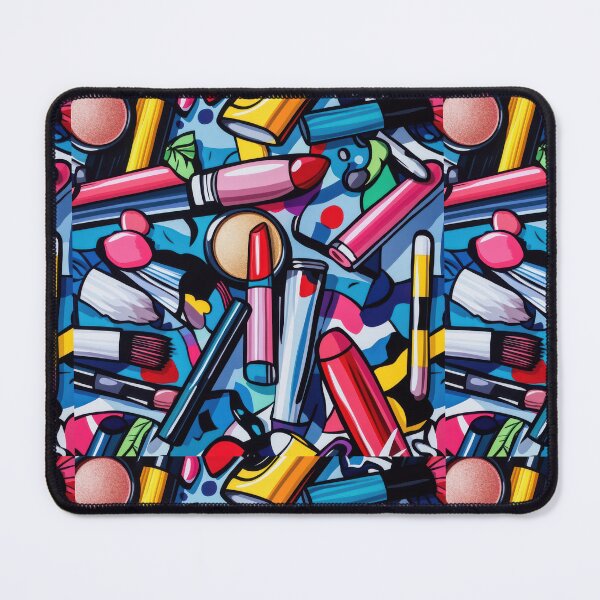 Item preview, Pencils and foundation bottles in creative — Modern Beauty Essentials designed and sold by HEADMADE-TV.
