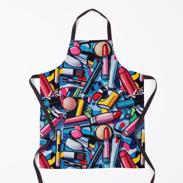 Item preview, Pencils and foundation bottles in creative — Modern Beauty Essentials designed and sold by HEADMADE-TV.