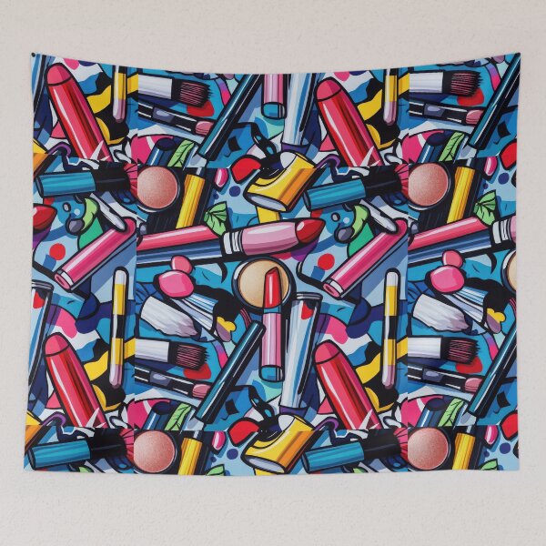 Item preview, Pencils and foundation bottles in creative — Modern Beauty Essentials designed and sold by HEADMADE-TV.
