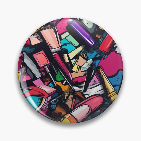 Item preview, Makeup brushes and powder kits in — Modern Beauty Essentials designed and sold by HEADMADE-TV.