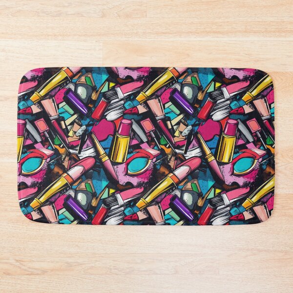 Item preview, Makeup brushes and powder kits in — Modern Beauty Essentials designed and sold by HEADMADE-TV.