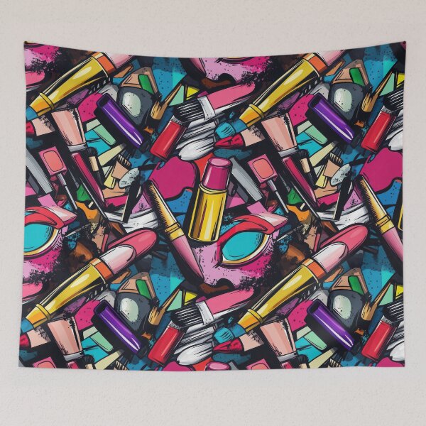 Item preview, Makeup brushes and powder kits in — Modern Beauty Essentials designed and sold by HEADMADE-TV.
