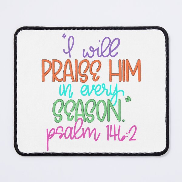 Item preview, Praise Him designed and sold by PurdyCDesigns1.