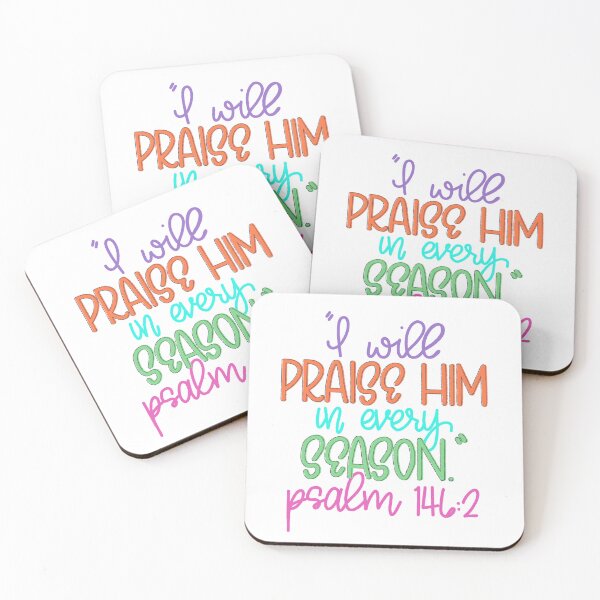 Item preview, Praise Him designed and sold by PurdyCDesigns1.