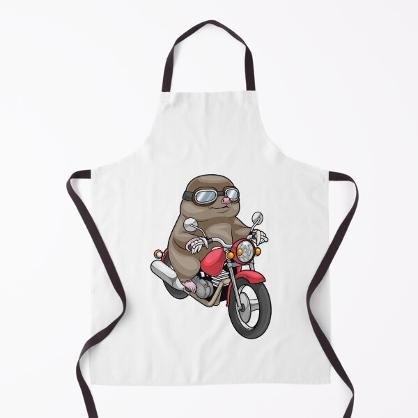 Item preview, Mole Motorcycle designed and sold by Snabdesign84.
