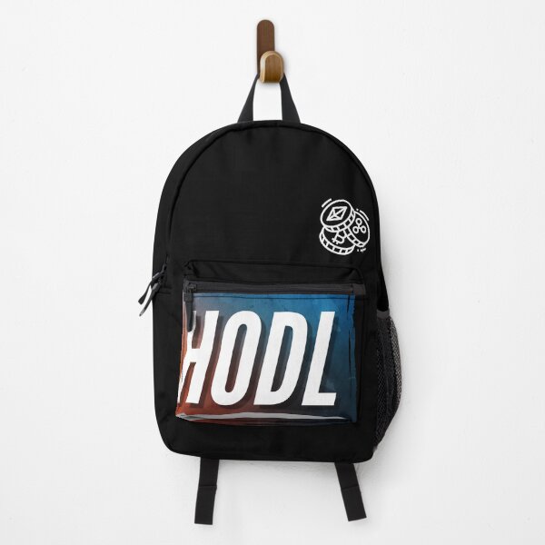 Item preview, Hodlers Team designed and sold by Golden_Glory_Design.