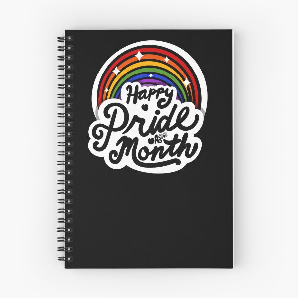 Item preview, Pride with Rainbow 2025 designed and sold by altbarbzz.