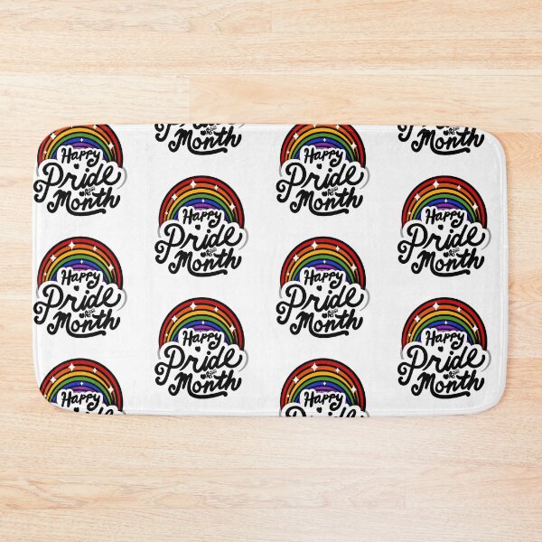 Item preview, Pride with Rainbow 2025 designed and sold by altbarbzz.