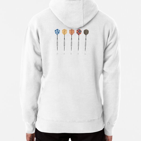 Item preview, DARTS - Colorful Flights Collection designed and sold by KiwiRider.