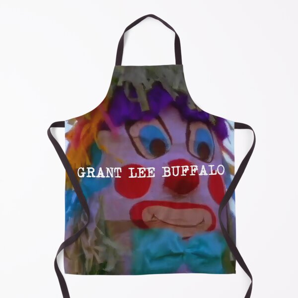 Item preview, Grant Lee Buffalo 'Fuzzy' Video Frame designed and sold by Cult of Dog.