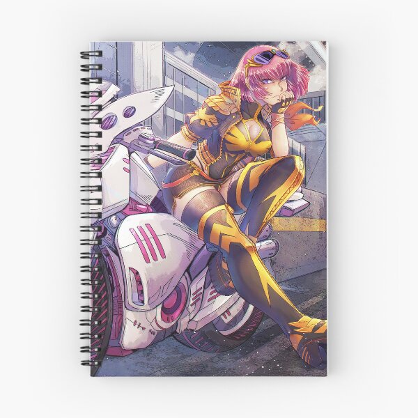 Item preview, Haman Karn and Char Aznable designed and sold by gensox.