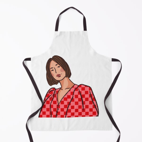 Item preview, A illustration of a portrait 9 designed and sold by Hessah-HA.