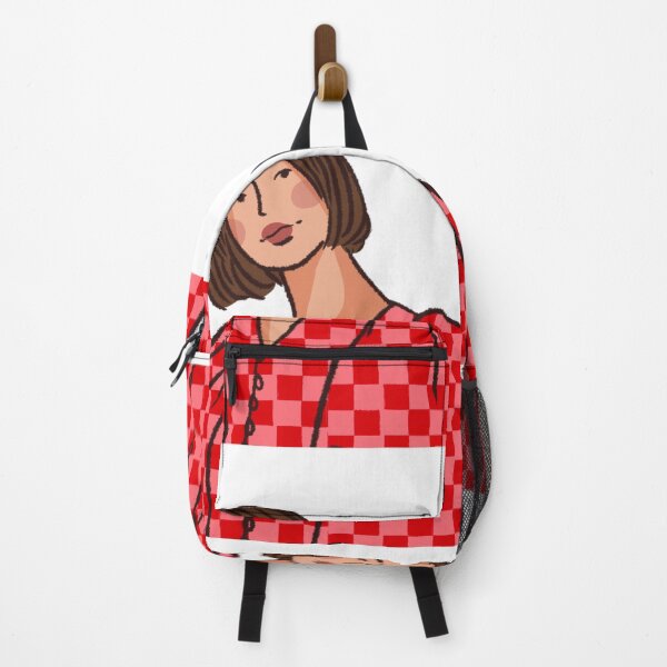 Item preview, A illustration of a portrait 9 designed and sold by Hessah-HA.