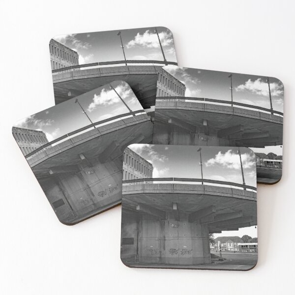 Item preview, Ghosts of Concrete designed and sold by Lukasphere.
