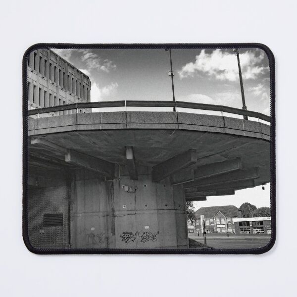 Item preview, Ghosts of Concrete designed and sold by Lukasphere.