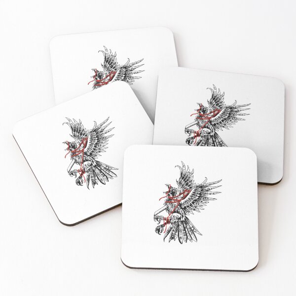 Item preview, Wings of Fate designed and sold by DragonicDux.