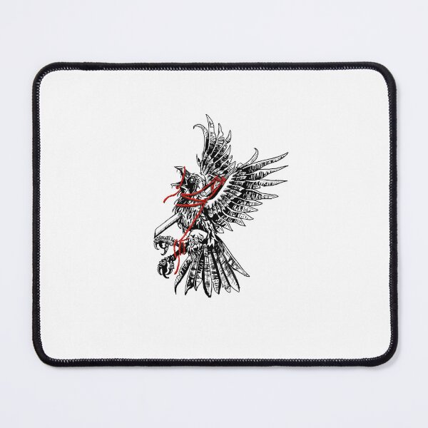 Item preview, Wings of Fate designed and sold by DragonicDux.