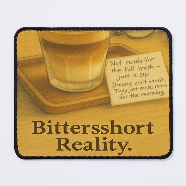 Item preview, Bittershort reality designed and sold by PareInHouse.