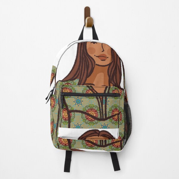 Item preview, A illustration of a portrait 10 designed and sold by Hessah-HA.