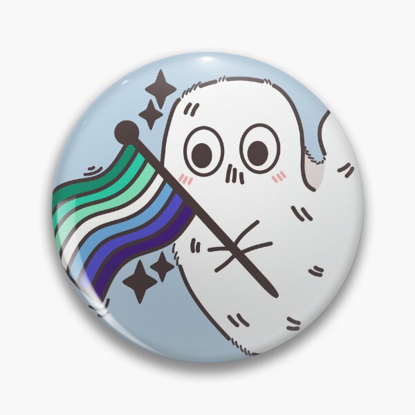 Item preview, Brushbug Witch Hat Atelier Gay Pride Flag designed and sold by Zero Labels.