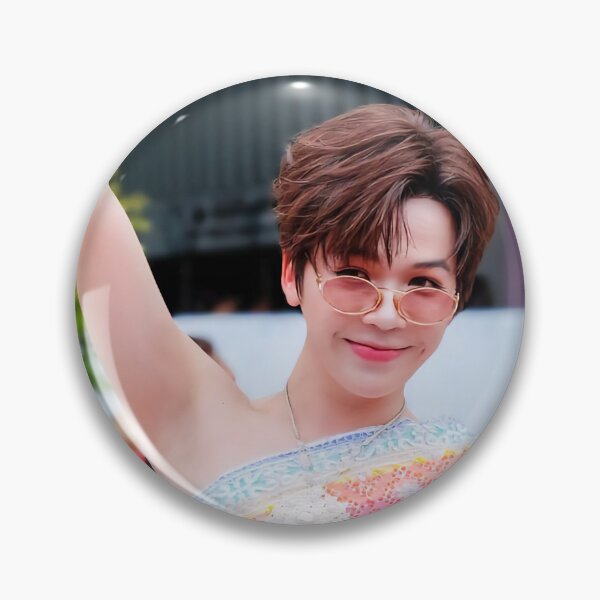 Item preview, Magical Cooheart (Earth Katsamonnat) at Bangkok Pride 2024 Thai actor BL lovely DIVA Queen slay rainbow designed and sold by Kpop-Noona.