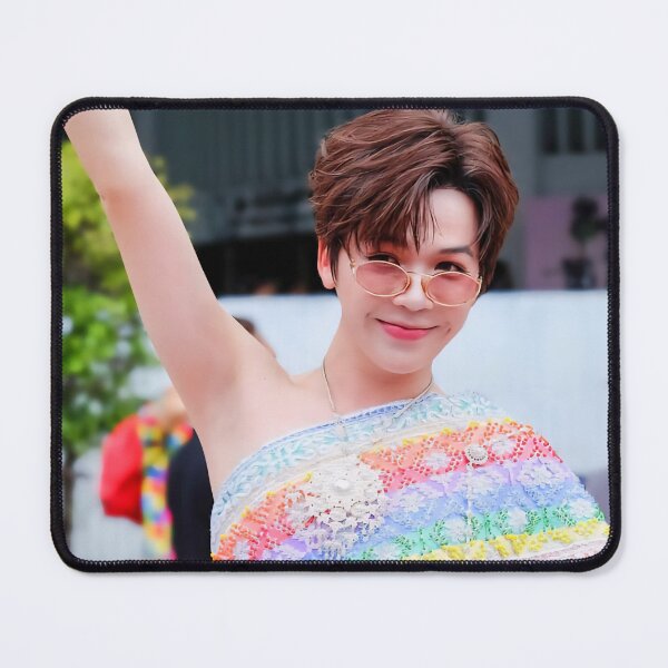 Item preview, Magical Cooheart (Earth Katsamonnat) at Bangkok Pride 2024 Thai actor BL lovely DIVA Queen slay rainbow designed and sold by Kpop-Noona.
